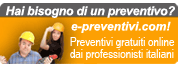 preventivi gratuiti online